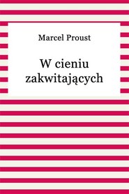 W cieniu zakwitających dziewcząt