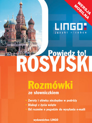 Rosyjski.  Rozmówki ze słowniczkiem. Wersja mobilna