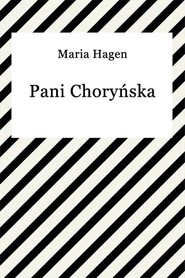 Pani Choryńska