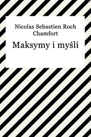 Maksymy i myśli