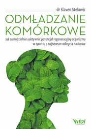 Odmładzanie komórkowe - PDF
