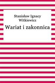 Wariat i zakonnica