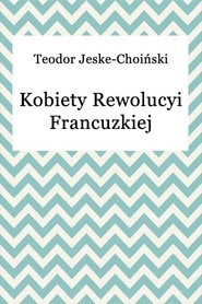 Kobiety Rewolucyi Francuzkiej