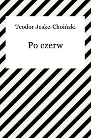 Po czerw