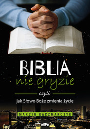 Biblia nie gryzie