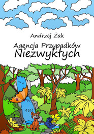 Agencja Przypadków Niezwykłych