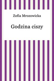 Godzina ciszy