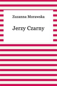 Jerzy Czarny