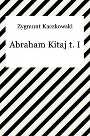 Abraham Kitaj t. I
