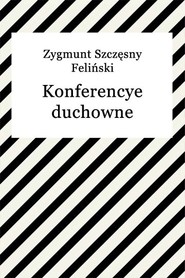 Konferencye duchowne - popr. W treści epuba Tom II na Tom I