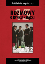 Rozmowy o rynku książki 15