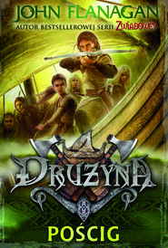 Drużyna 3. Pościg