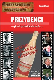 Prezydenci. Uprowadzenie