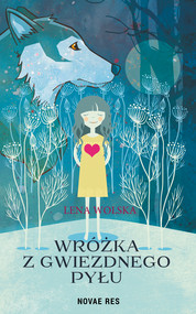 Wróżka z gwiezdnego pyłu