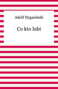 Co kto lubi