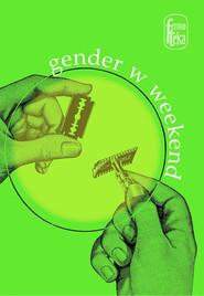 Gender w weekend