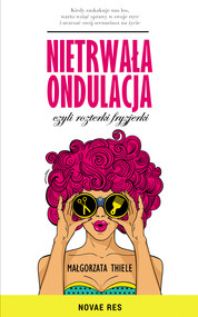 Nietrwała ondulacja, czyli rozterki fryzjerki