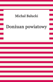 Donżuan powiatowy