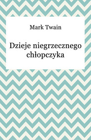 Dzieje niegrzecznego chłopczyka