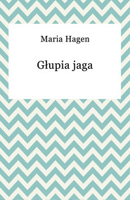 Głupia jaga