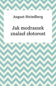 Jak modraszek znalazł złotorost