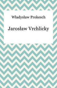 Jarosław Vrchlicky