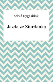 Jazda ze Ziurdanką