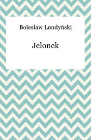 Jelonek