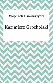 Kazimierz Grocholski
