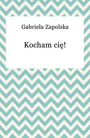 Kocham cię!