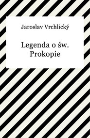 Legenda o św. Prokopie