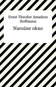 Narożne okno