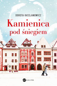 Kamienica pod śniegiem