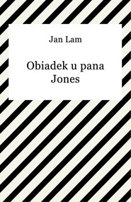 Obiadek u pana Jones