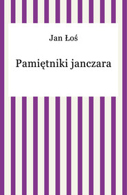 Pamiętniki janczara