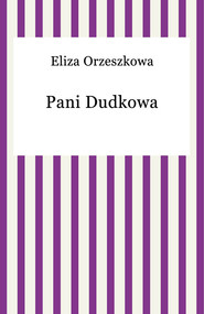 Pani Dudkowa