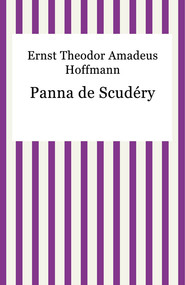 Panna de Scudéry
