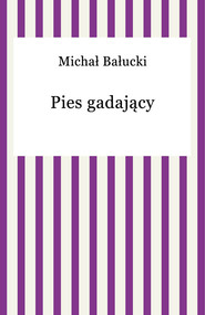 Pies gadający