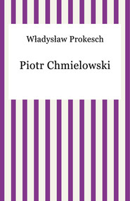 Piotr Chmielowski