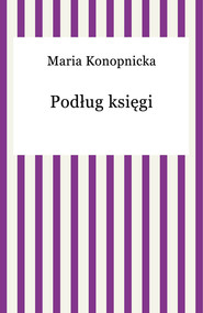 Podług księgi