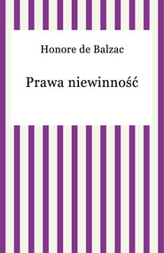 Prawa niewinność