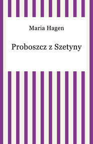 Proboszcz z Szetyny