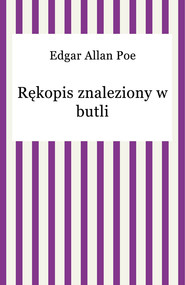 Rękopis znaleziony w butli