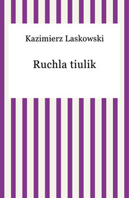 Ruchla tiulik