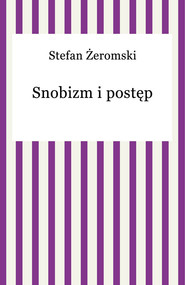 Snobizm i postęp