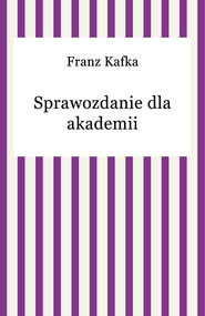 Sprawozdanie dla akademii