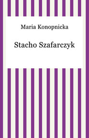 Stacho Szafarczyk