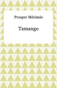 Tamango