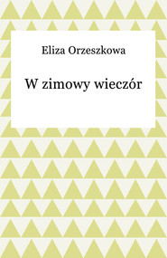 W zimowy wieczór