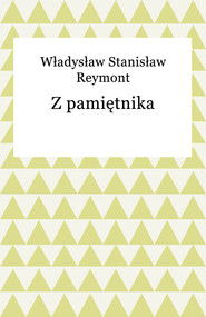 Z pamiętnika